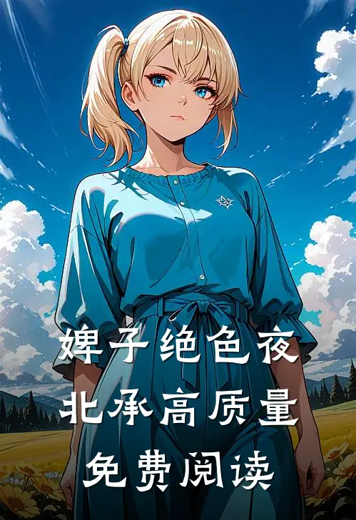 婢子绝色夜北承高质量免费阅读