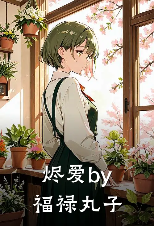 烬爱by福禄丸子