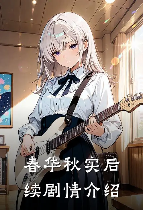 春华秋实后续剧情介绍