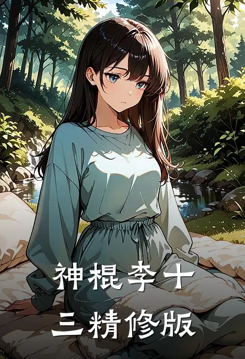 神棍李十三精修版