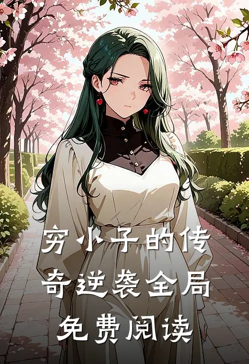 穷小子的传奇逆袭全局免费阅读