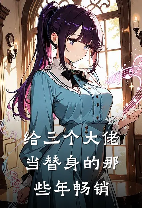 给三个大佬当替身的那些年畅销