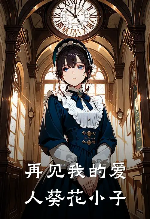 再见我的爱人葵花小子