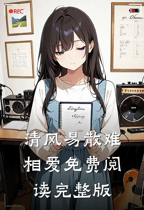 清风易散难相爱免费阅读完整版