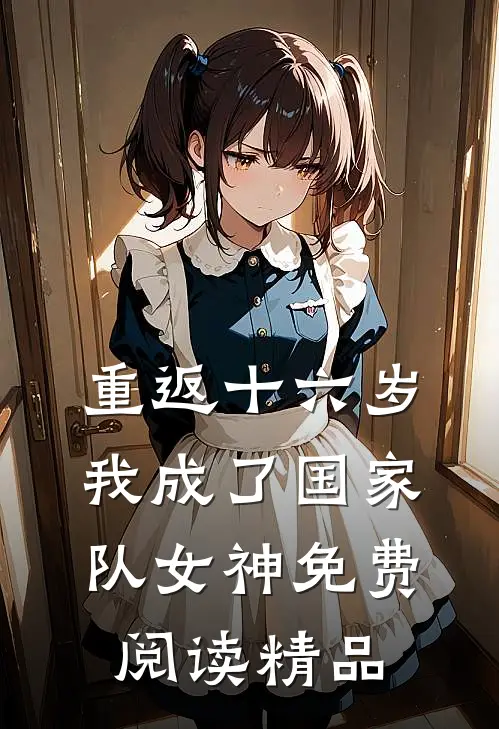 重返十六岁,我成了国家队女神免费阅读精品