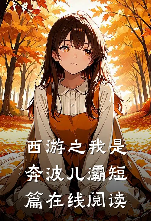 西游之我是奔波儿灞短篇在线阅读