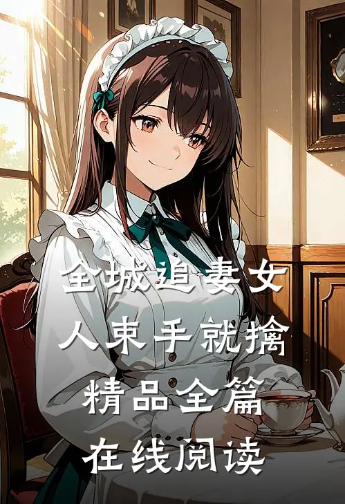 全城追妻女人束手就擒精品全篇在线阅读