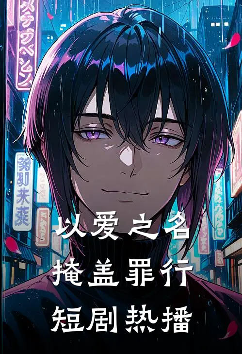 以爱之名掩盖罪行短剧热播