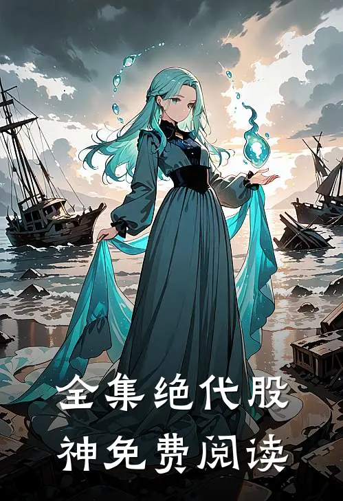 全集绝代股神免费阅读