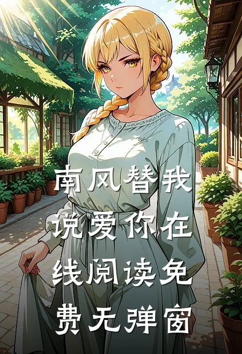 南风替我说爱你在线阅读免费无弹窗
