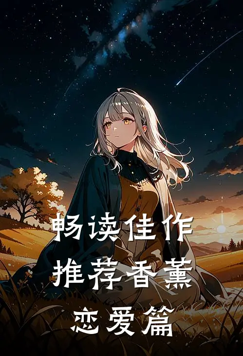 畅读佳作推荐香薰恋爱篇