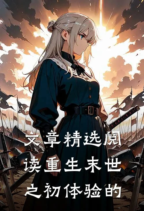 文章精选阅读重生末世之初体验的