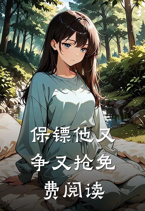 保镖他又争又抢免费阅读