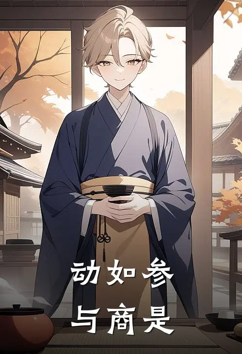 动如参与商是