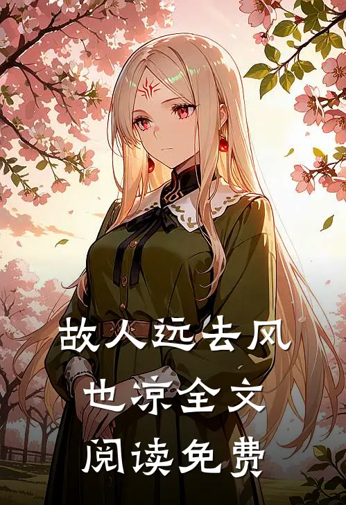 故人远去风也凉全文阅读免费