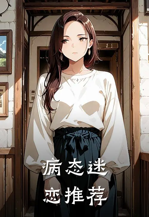 病态迷恋推荐