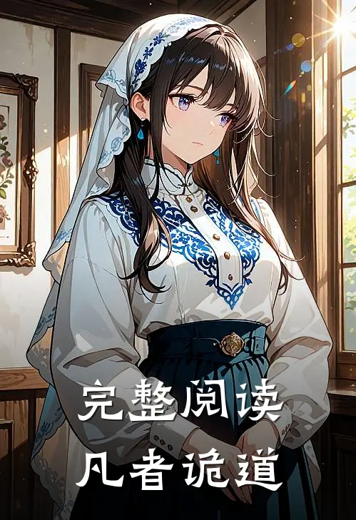 完整阅读凡者诡道