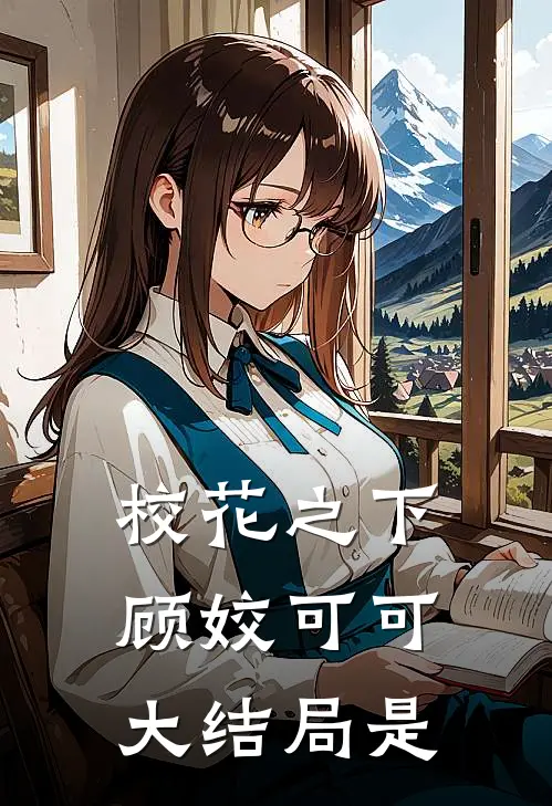 校花之下顾姣可可大结局是