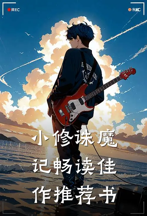 小修诛魔记畅读佳作推荐书