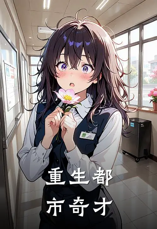 重生都市奇才