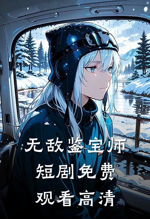无敌鉴宝师短剧免费观看高清