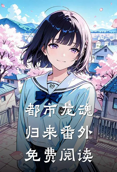 都市龙魂归来番外免费阅读
