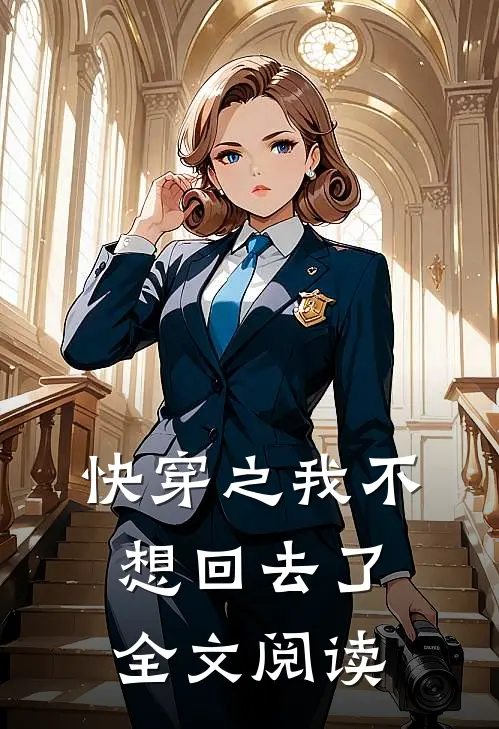 快穿之我不想回去了全文阅读