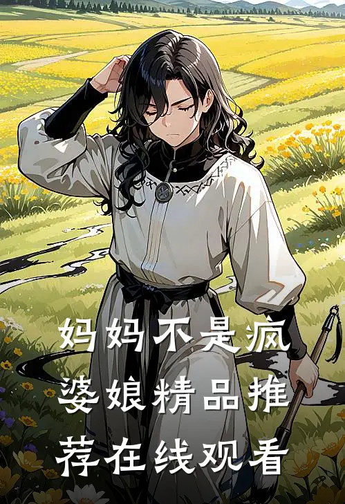 妈妈不是疯婆娘精品推荐在线观看
