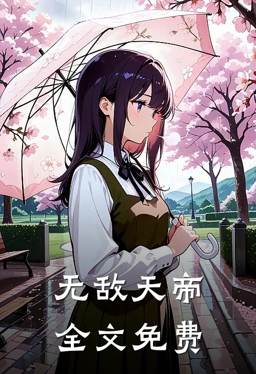 无敌天帝全文免费
