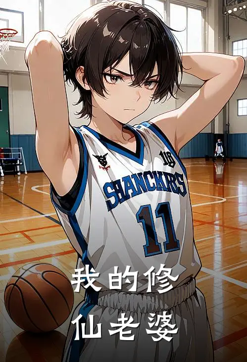 我的修仙老婆