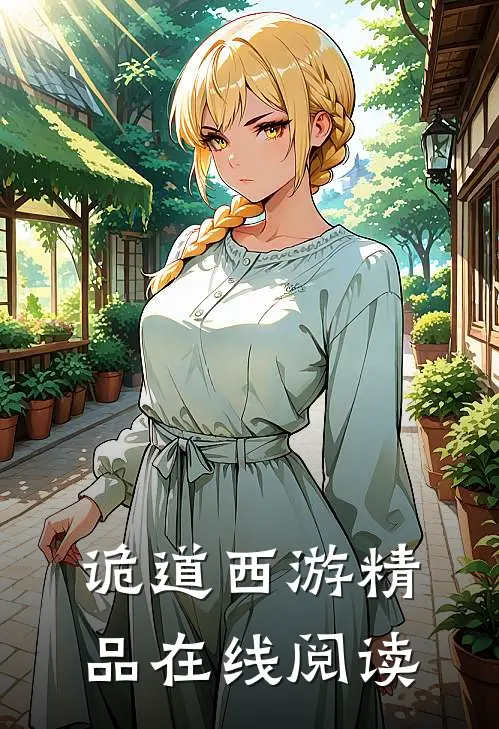 诡道西游精品在线阅读