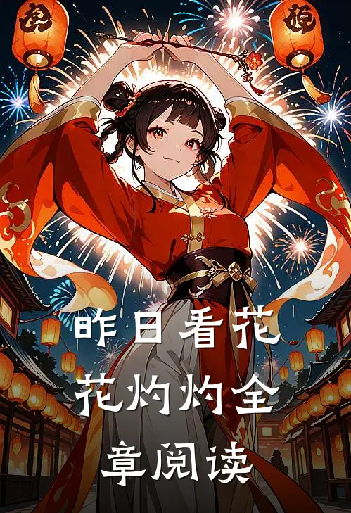 昨日看花花灼灼全章阅读