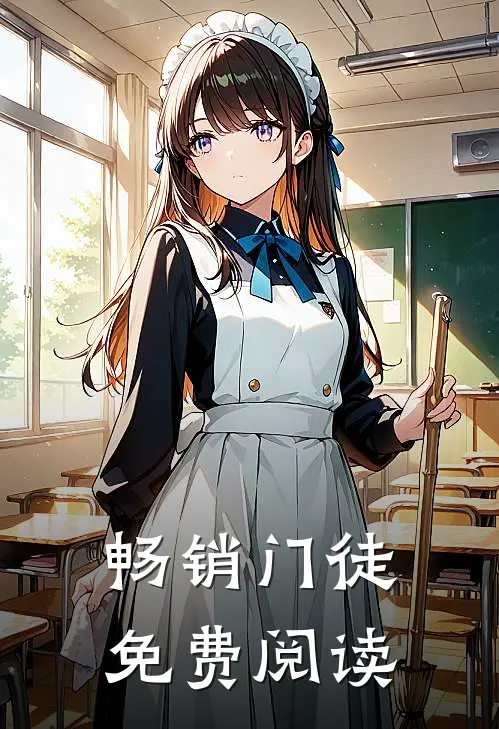 畅销门徒免费阅读