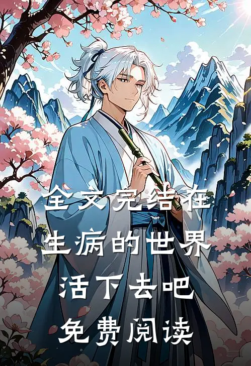 全文完结在生病的世界活下去吧免费阅读