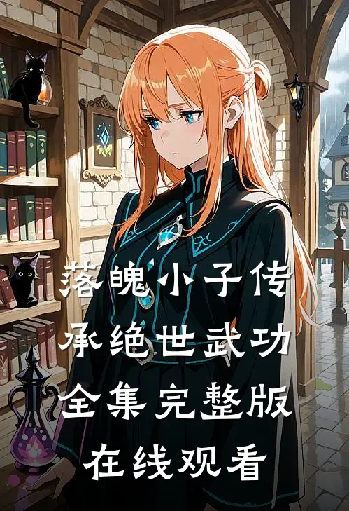 落魄小子传承绝世武功全集完整版在线观看