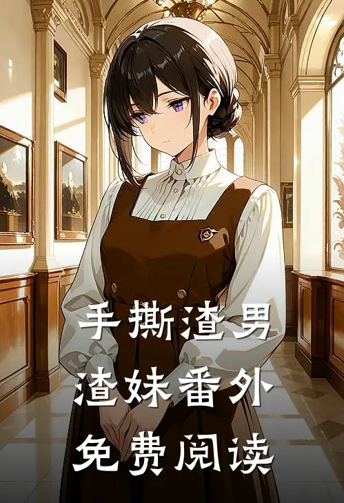 手撕渣男渣妹 番外免费阅读