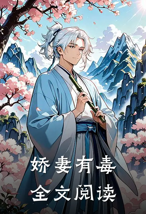 娇妻有毒全文阅读