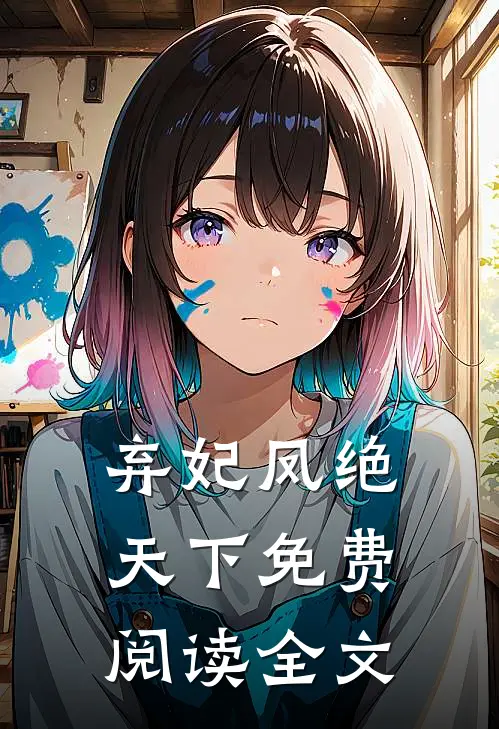 弃妃凤绝天下免费阅读全文