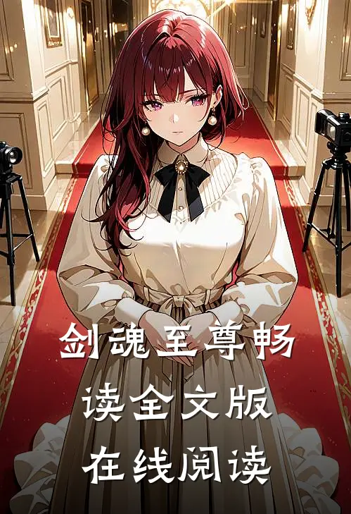 剑魂至尊畅读全文版在线阅读