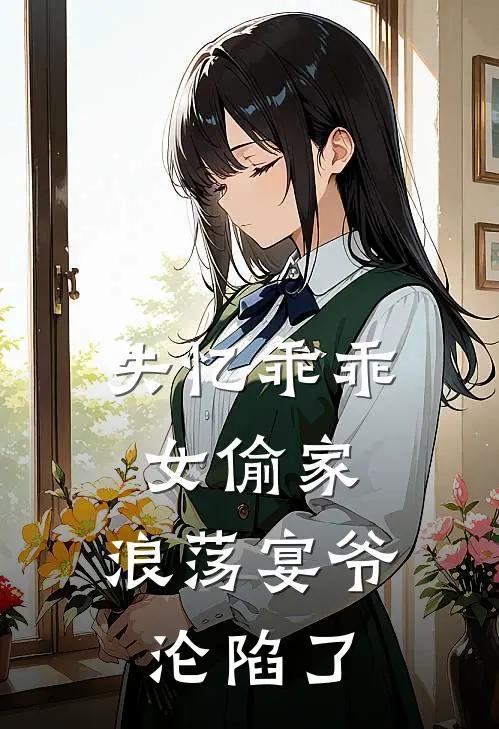 失忆乖乖女偷家，浪荡宴爷沦陷了