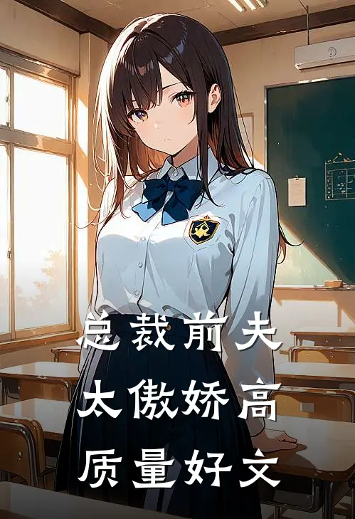 总裁前夫太傲娇高质量好文