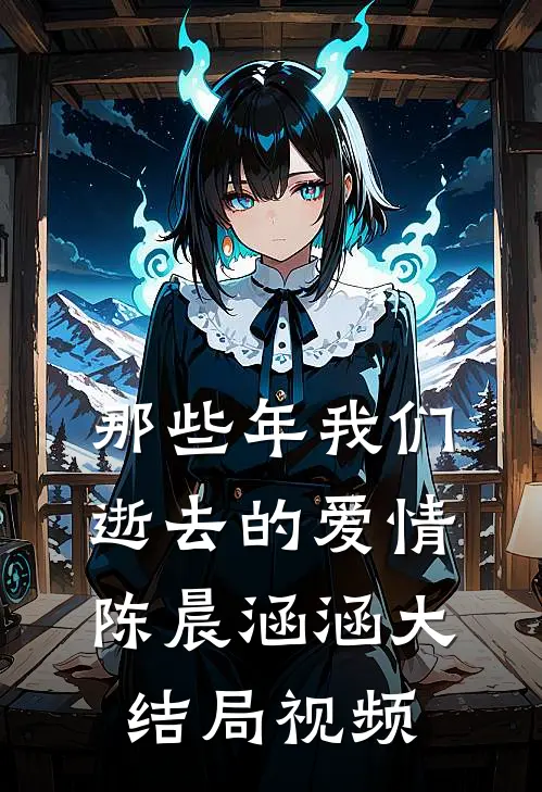 那些年我们逝去的爱情陈晨涵涵大结局视频