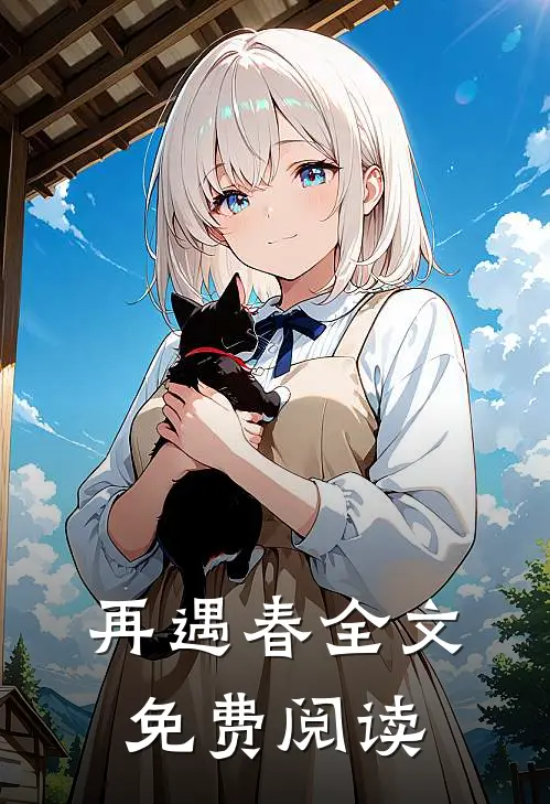 再遇春全文免费阅读