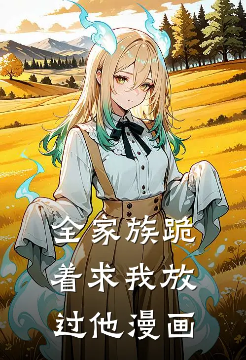 全家族跪着求我放过他漫画