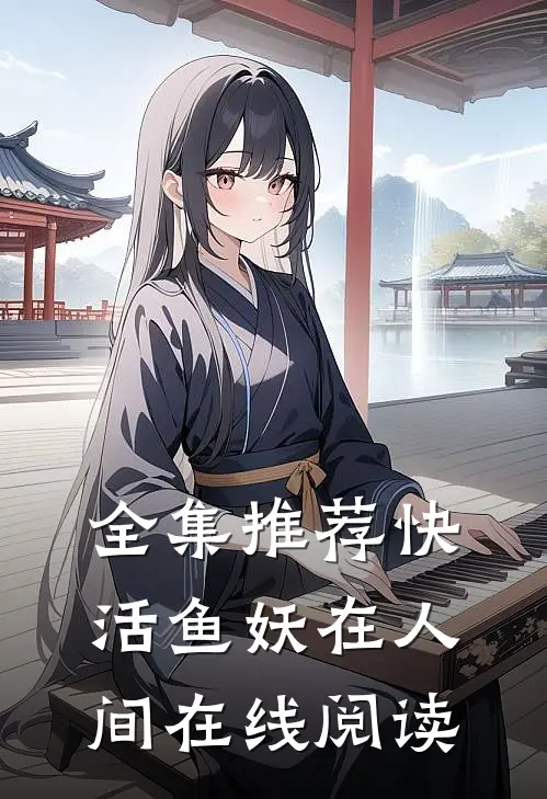 全集推荐快活鱼妖在人间在线阅读