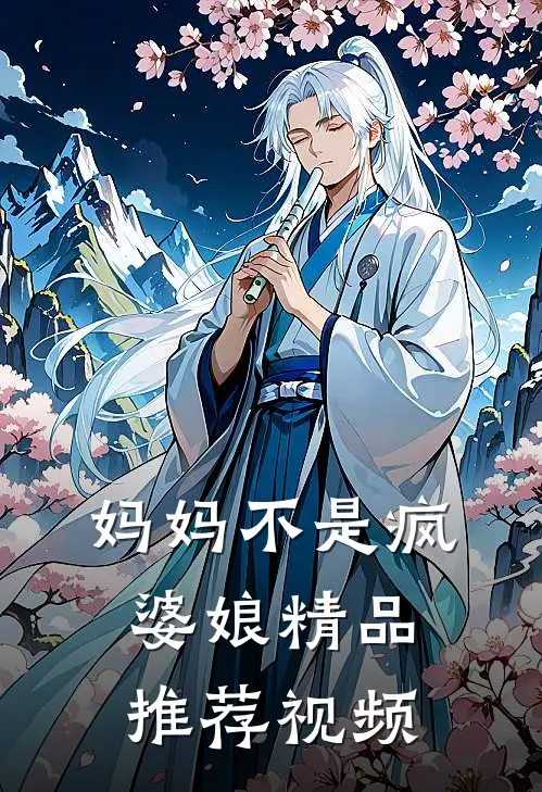 妈妈不是疯婆娘精品推荐视频