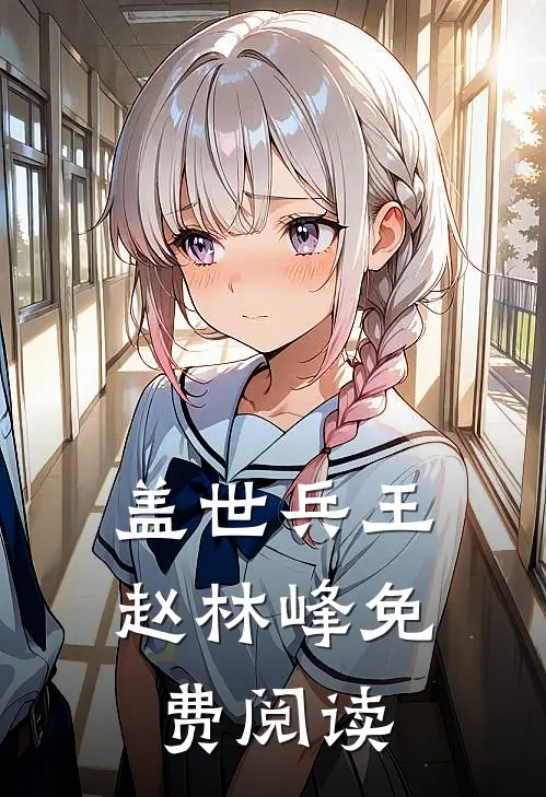 盖世兵王赵林峰免费阅读