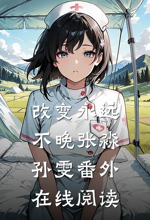 改变永远不晚张淼孙雯 番外在线阅读
