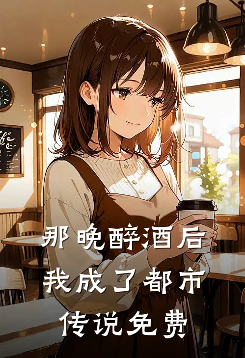 那晚醉酒后我成了都市传说免费