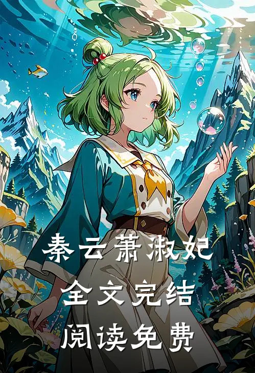 秦云萧淑妃全文完结阅读免费